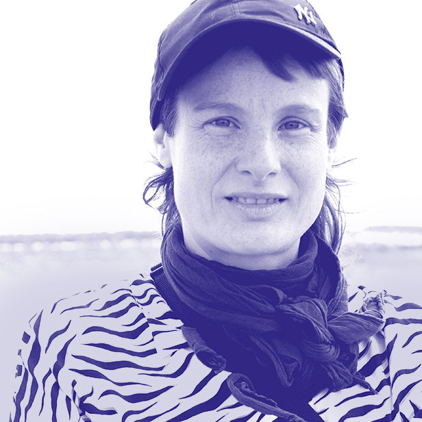 Lena M&uuml;ller: Restl&ouml;cher
